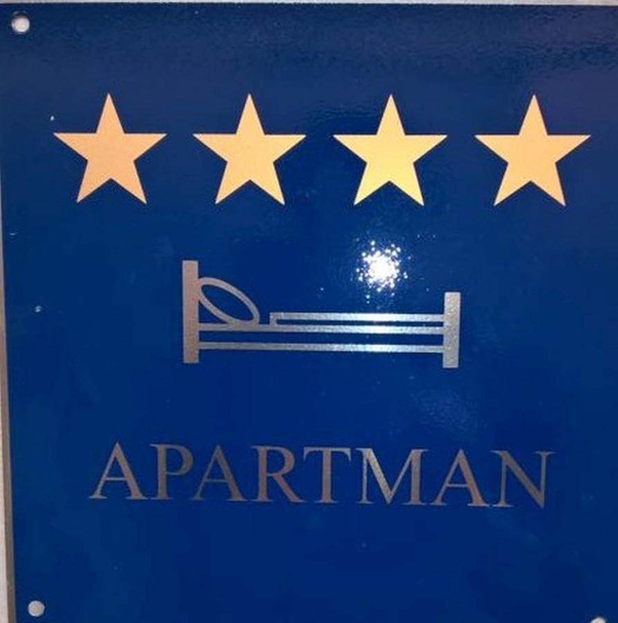 Apartmani Srdoc Baška Kültér fotó